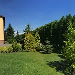 بيت ضيافة Korona 3*