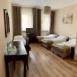 Korona Casa de hóspedes 3*