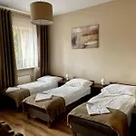 Korona بيت ضيافة