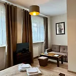 بيت ضيافة Korona راشين