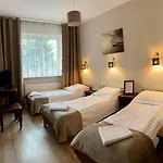 بيت ضيافة Korona 3*