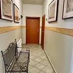 Korona Casa de hóspedes Raszyn