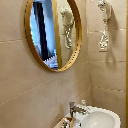 Hotelik Korona Гостевой дом 2*