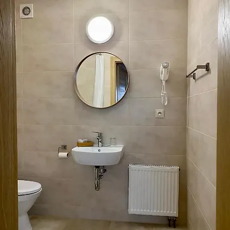 Maison d'hôtes Korona 3*