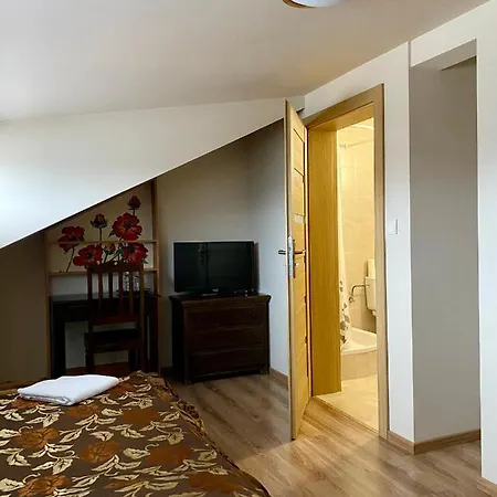 Maison d'hôtes Korona 3*