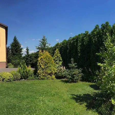 Gæstehus Korona 3*