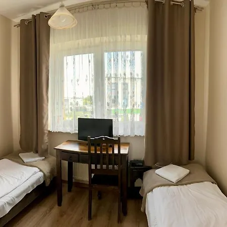 Hotelik Korona