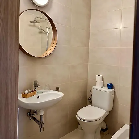 Hotelik Korona Гостевой дом