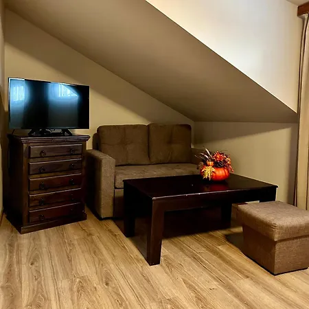 Гостевой дом Hotelik Korona