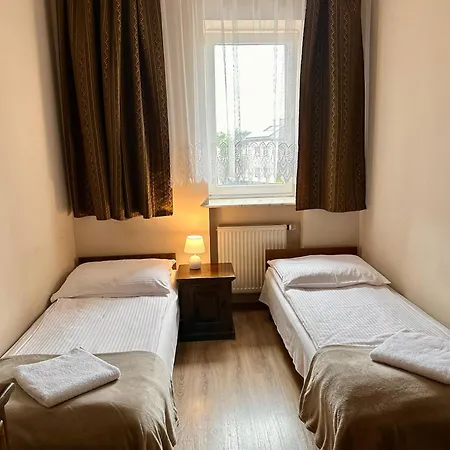 Korona 3*