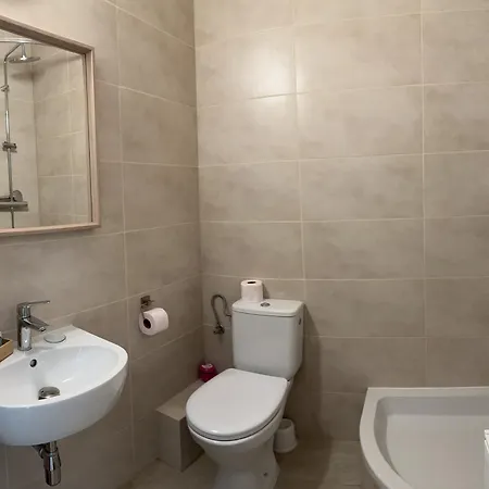 Korona Maison d'hôtes