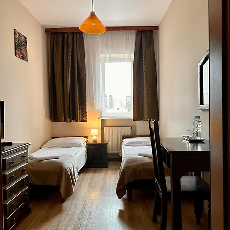 Hotelik Korona