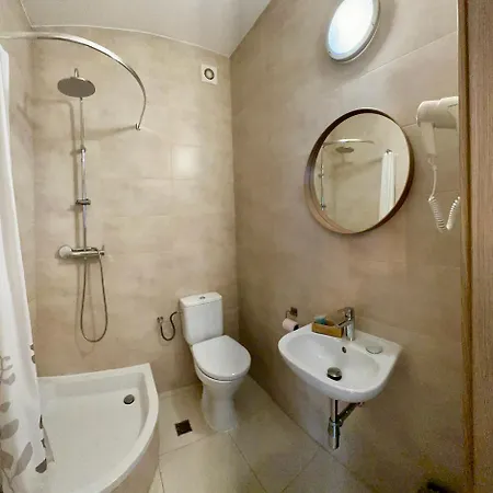 Гостевой дом Hotelik Korona 2*