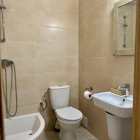 Гостевой дом Hotelik Korona Рашин