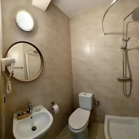 Гостевой дом Hotelik Korona Рашин