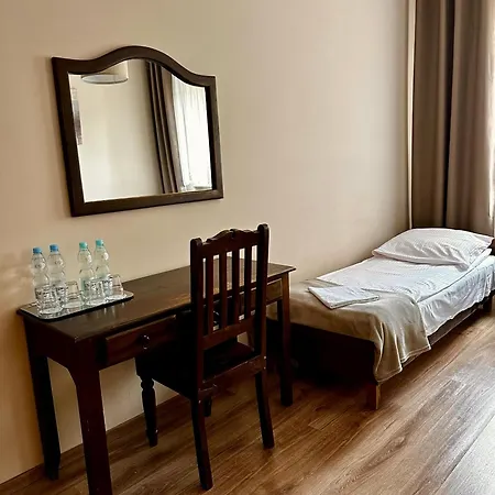Hotelik Korona Гостевой дом