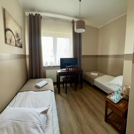 Korona Maison d'hôtes 3*