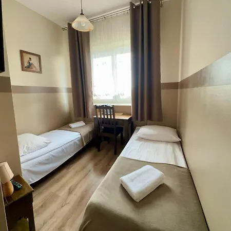 Maison d'hôtes Korona 3*