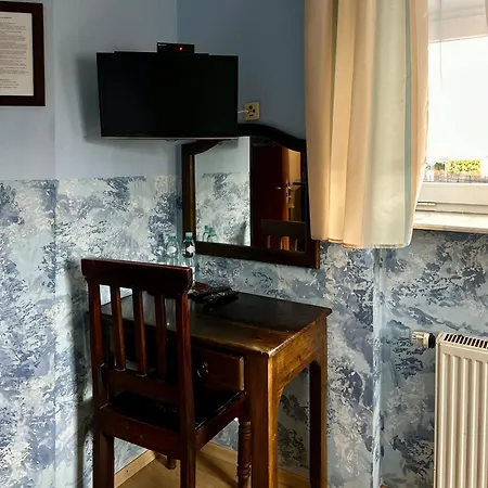 Casa de hóspedes Korona Raszyn