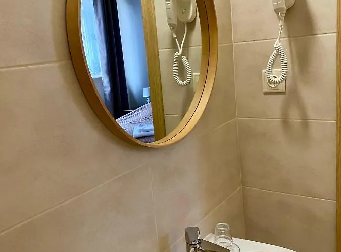 Korona Maison d'hôtes 3*