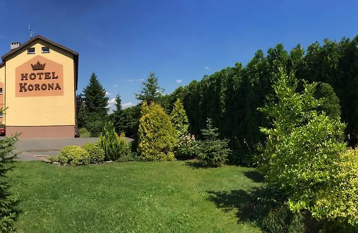 Maison d'hôtes Korona 3*