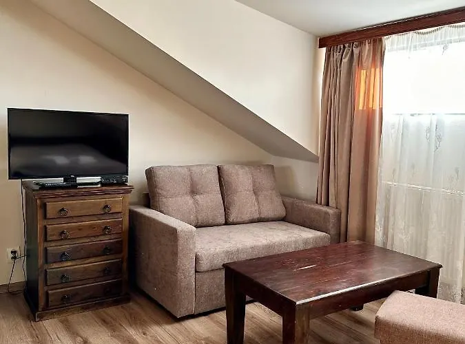 Maison d'hôtes Korona