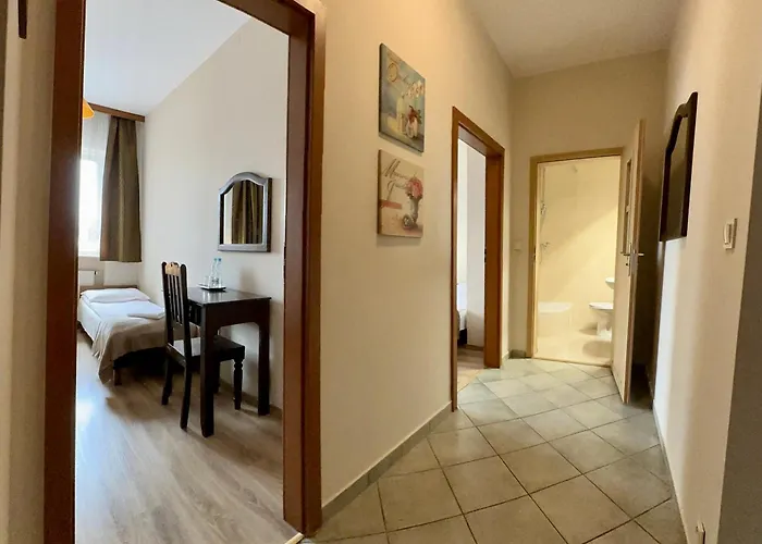 Korona Maison d'hôtes Raszyn