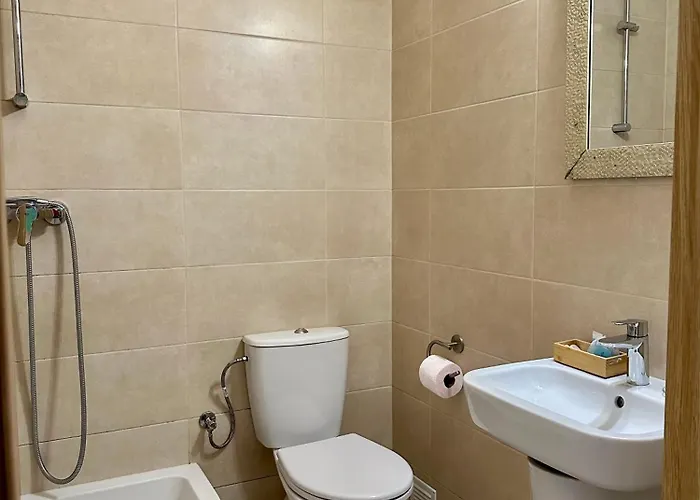 Konukevi Korona Raszyn