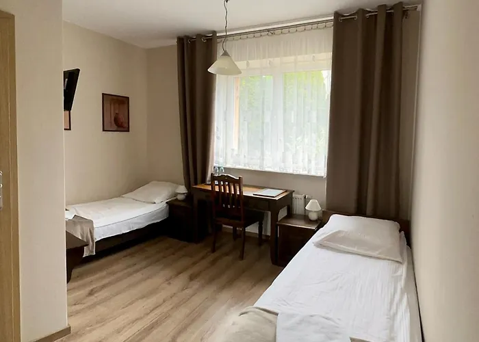 Konukevi Korona Raszyn