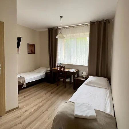 Gasthof Korona Raszyn
