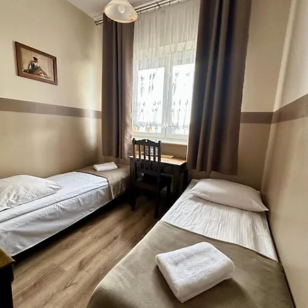 Gasthof Korona Raszyn