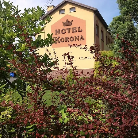 Korona Gasthof Raszyn